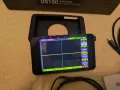 Alientek DS100 50Mhz 250M 3.5IPS Двуканален осцилоскоп с генератор, снимка 7