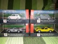 Mercedes, Lamborghini, Mini,Jaguar,Renault,Fiat Модели във 1.43  мащаб . , снимка 8