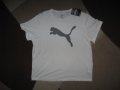 Тениска PUMA  дамска,Л-ХЛ, снимка 2