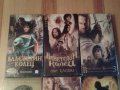 Филми на руски или български език /VHS касети и дигитализирани/, снимка 4