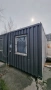 Container, Контейнер за работилница 20 фута, по 6 метра всеки, 2x, снимка 2