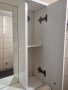 Горен огледален шкаф за баня , снимка 6