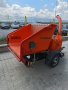Дробилка за клони 15 см Timberwolf TWSX200PHB ПОД НАЕМ, снимка 4