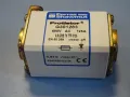 Предпазител Ferraz Shawmut Protistor G301283 Fuses 6.9GRB70TTF0125 125A 690VAC, снимка 5