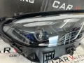 Фар фарове десен Mercedes GLC W254 Мерцедес ГЛЦ 254 DIGITAL LIGHT, снимка 2