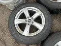 5x114.3 17 Джанти Kia Hyundai Mazda Honda Suzuki Nissan Toyota Dacia Renault 5х114.3, снимка 5