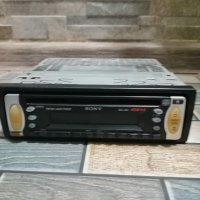 Авто CD  Sony Cdx-L360 Xplod, снимка 1 - Аксесоари и консумативи - 35694809