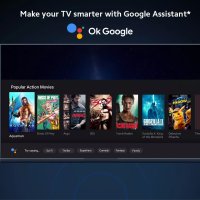 Xiaomi Mi TV Stick 4K, снимка 3 - Приемници и антени - 42607606