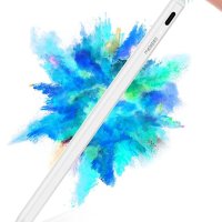Писалка за таблет Metapen pencil A8 съвместим с Apple iPad 18-22, снимка 1 - Друга електроника - 40341024