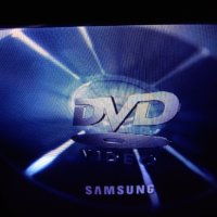 DVD/VHS-COMBO-SAMSUNG -SV-DVD-1EA, снимка 3 - Плейъри, домашно кино, прожектори - 41635357