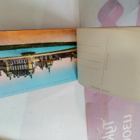 Стари пощенски картички от Белгия. , снимка 9 - Колекции - 44595147