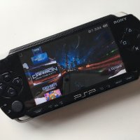 ✅ Sony 🔝 PSP 1000 / FAT / * ХАКНАТО*, снимка 7 - PlayStation конзоли - 35779733