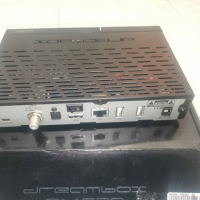 Dreambox DM520 сателитен HD Linux приемник, снимка 10 - Приемници и антени - 35518122