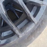 Гуми с джанти за БМВ Х5 Ф15/ BMW X5 F15 , снимка 2 - Гуми и джанти - 44216014