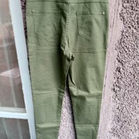  Панталон тип skinny с ципове на крачолите Denim Co., снимка 4 - Панталони - 41630768
