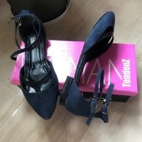 Дамски обувки, снимка 3 - Дамски ежедневни обувки - 40152967
