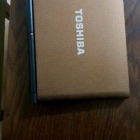 Лаптоп Toshiba NB 520-11N, снимка 1 - Лаптопи за дома - 44245687