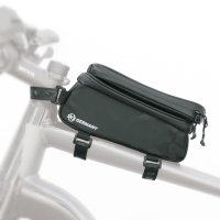 Водоустойчива Чанта За Велосипед Sks Explorer Smart С Отделения За Телефон И Захранваща Банка, снимка 2 - Аксесоари за велосипеди - 41399203