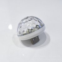 Светеща диско топка , снимка 5 - Други - 42224318