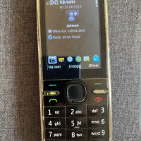 Nokia C5-00 5mp, снимка 2 - Nokia - 44744723