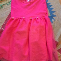 Детски роклички, снимка 3 - Детски рокли и поли - 42254318