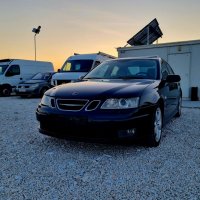 Saab 93 2.2TID 125ks., снимка 2 - Автомобили и джипове - 39708892