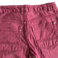 детски панталон-джинси 134-140 см, снимка 6 - Детски панталони и дънки - 42285203