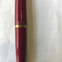 Шведски Марков молив BALLOBRAF epoca, снимка 1 - Антикварни и старинни предмети - 36260419