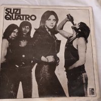  Suzi Quatro, снимка 1 - Грамофонни плочи - 39399677