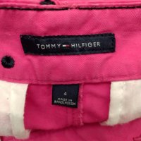 Tommy Hilfiger къси панталонки, снимка 3 - Къси панталони и бермуди - 42116323