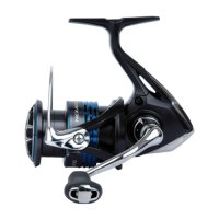 SHIMANO Nexave 2500 HG FI, снимка 2 - Макари - 41628100