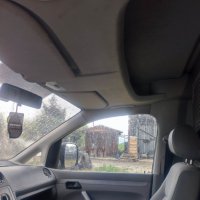 Фолксваген Кади/VW Caddy, снимка 8 - Автомобили и джипове - 40754350