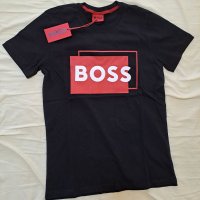 Тениска Hugo Boss , снимка 1 - Тениски - 41481948