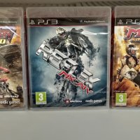 [ps3] Super Street Fighter IV: Arcade Edition / 1-2 играча, снимка 13 - Игри за PlayStation - 41954840