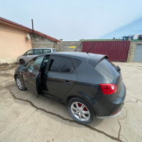 seat ibiza 1.4 tdi bms на части сеат ибиза 6j, снимка 6 - Автомобили и джипове - 36174144