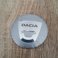 Стикери и капачки на джанти за Дачия Dacia, снимка 7 - Аксесоари и консумативи - 36040300