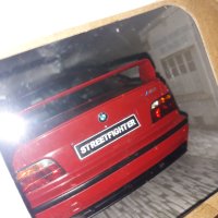BMW E36 CUOPE M3.Red color. 1.18 SOLIDO.TOP  TOP  TOP  MODEL., снимка 11 - Колекции - 41323814
