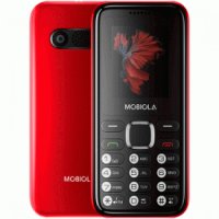 Мобилен телефон MOBIOLA MB 3010, снимка 2 - Телефони с две сим карти - 34839532