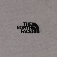 The North Face Hoodie оригинално горнище XS памук спорт суичър, снимка 6 - Спортни дрехи, екипи - 42299880