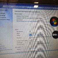 Лаптоп Dell Inspiron 1545 500GB, снимка 5 - Лаптопи за работа - 41884926