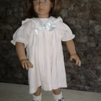 Колекционерска кукла Luna Babys Daniel, снимка 2 - Колекции - 40213407
