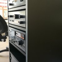 AKAI  оригинален шкаф и компоненти цяло решение  AM2000 / AT2200 / CS702D II, снимка 8 - Аудиосистеми - 41994772