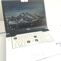 Лаптоп Fujitsu Siemens pi3540 4GB RAM 320GB HDD, снимка 1 - Лаптопи за дома - 42131544