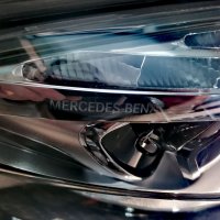 Фар Фарове за Мерцедес В222 / Mercedes S Class W222. , снимка 5 - Части - 39377311