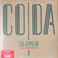 Грамофонни плочи Led Zeppelin, снимка 1 - Грамофонни плочи - 42049839