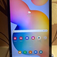 Samsung galaxy tab S6 lite, снимка 1 - Таблети - 41395274