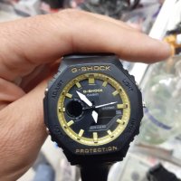 G Shock CASIO часовници уникални модели на промоция , снимка 15 - Мъжки - 40588756