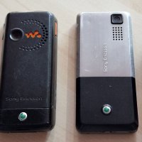 Sony Ericsson T280 и W200, снимка 16 - Sony Ericsson - 38678381