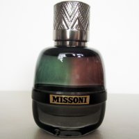 Отливки,отливка 5 или 10 мл, от мъжки оригинален парфюм Missoni parfum pour Homme EDP, снимка 1 - Мъжки парфюми - 39477060