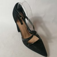 Дамски обувки MEI-23, снимка 3 - Дамски обувки на ток - 40886129